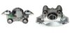 BREMBO F 61 076 Brake Caliper